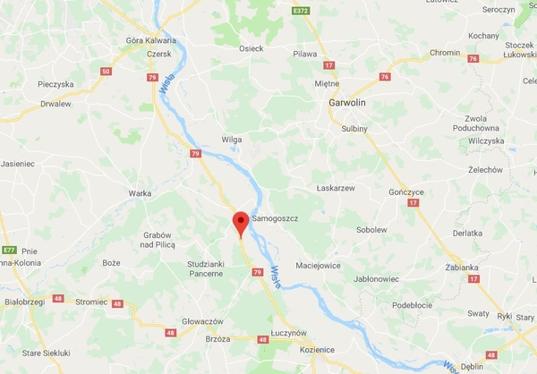Wypadek