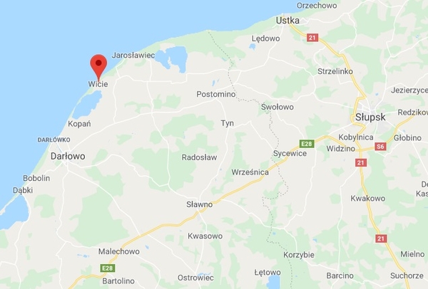 Bałtyk