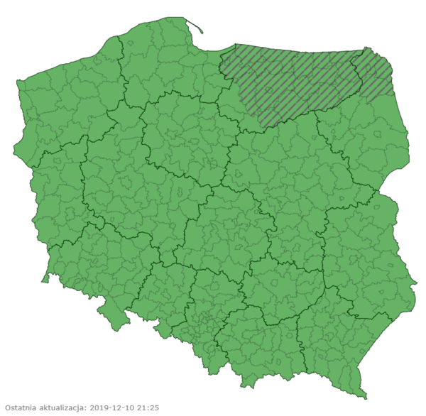 Oblodzenie