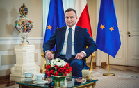 Andrzej Duda 2020