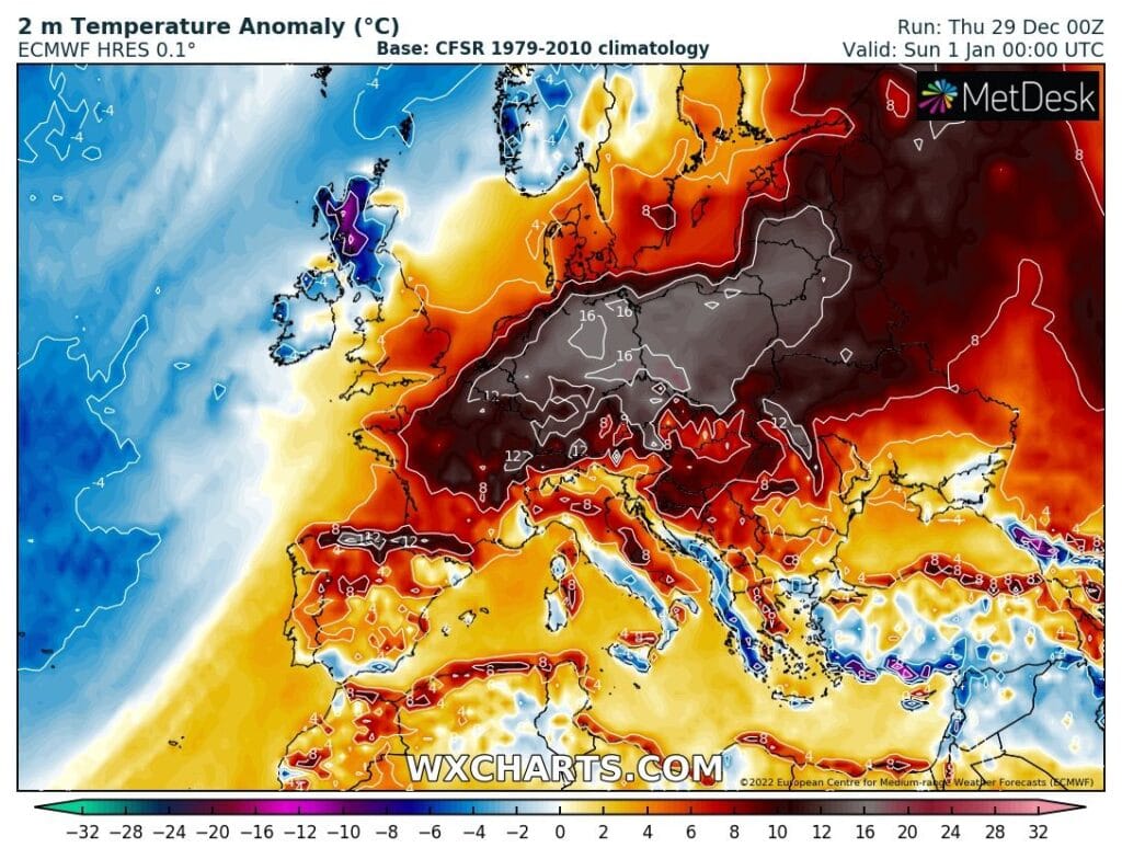 WX Charts, Fanipogody.pl