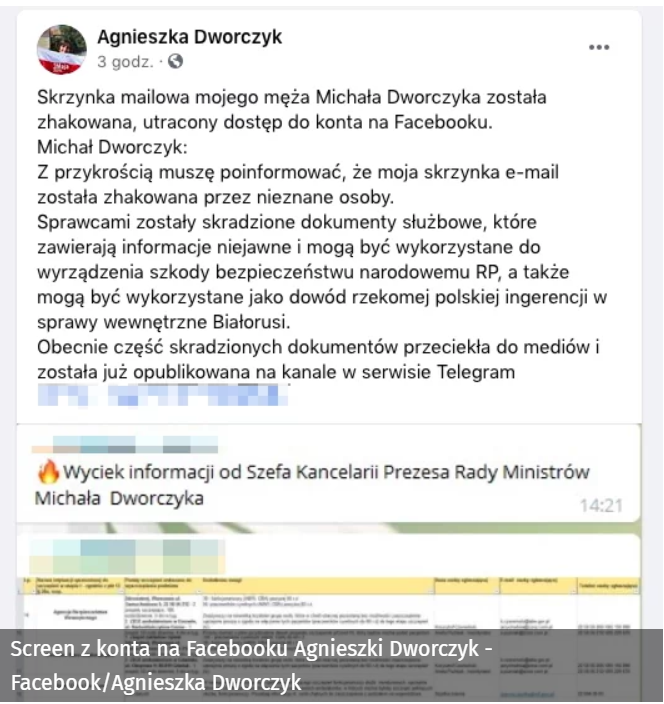 Screen/ Onet.pl