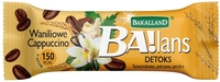 baton zbozowy Bakalland
