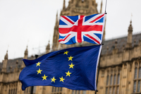 Brexit Wielka Brytania UE 2020