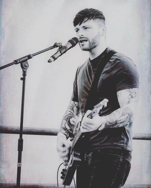Cody Ackland