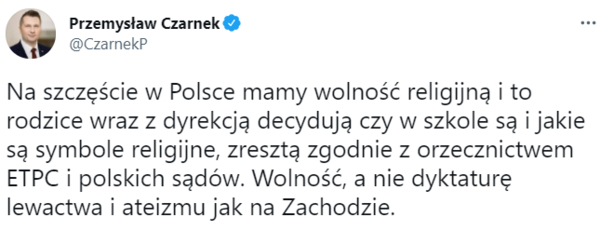 czarnek