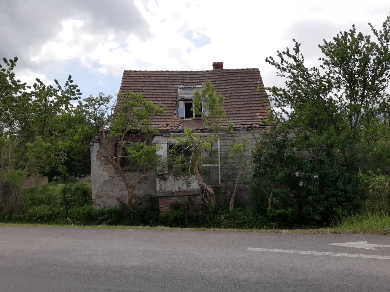Dom rodziny Kamili Szarmach