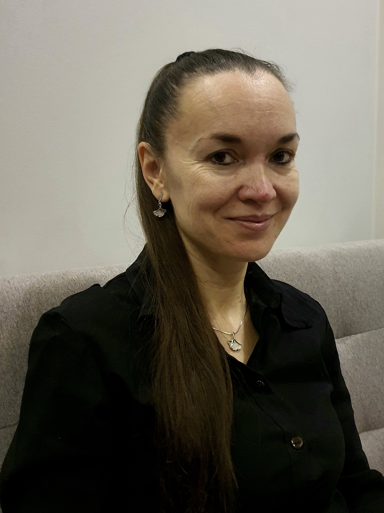 dr Aleksandra Lewandowska