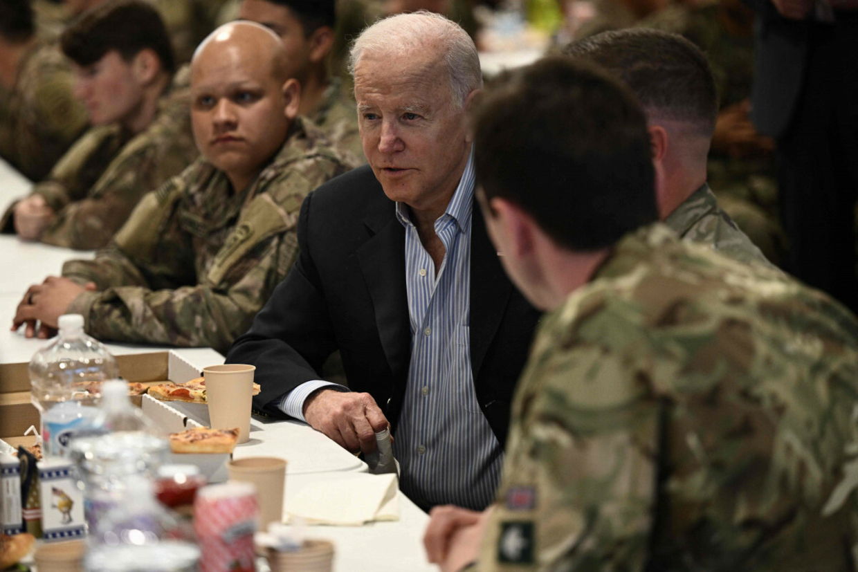 Joe Biden