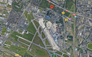 Google Maps