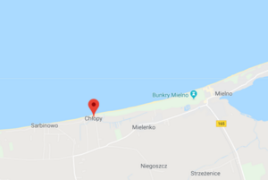 Google Maps