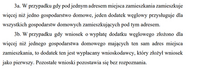 Fragment ustawy wprowadzającej dodatek węglowy