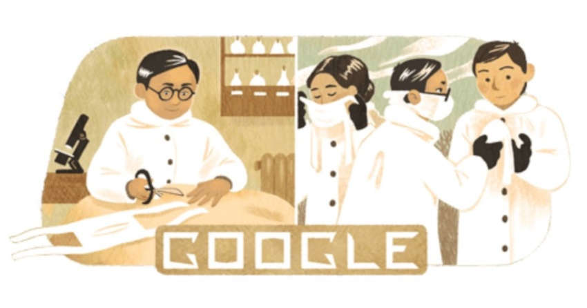 Google Doodle