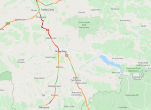 Google Maps