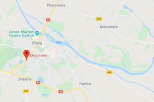 Google Maps