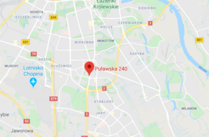 Google Maps