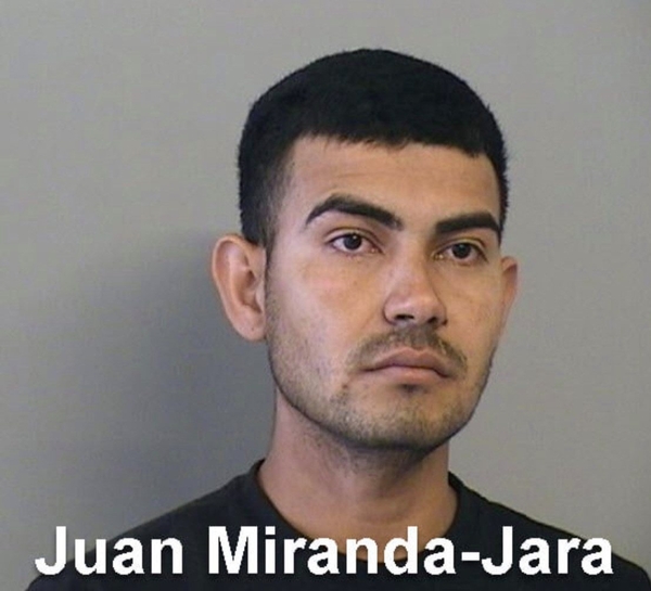 Juan Miranda Jara
