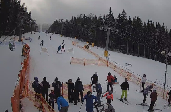 karpacz ski arena