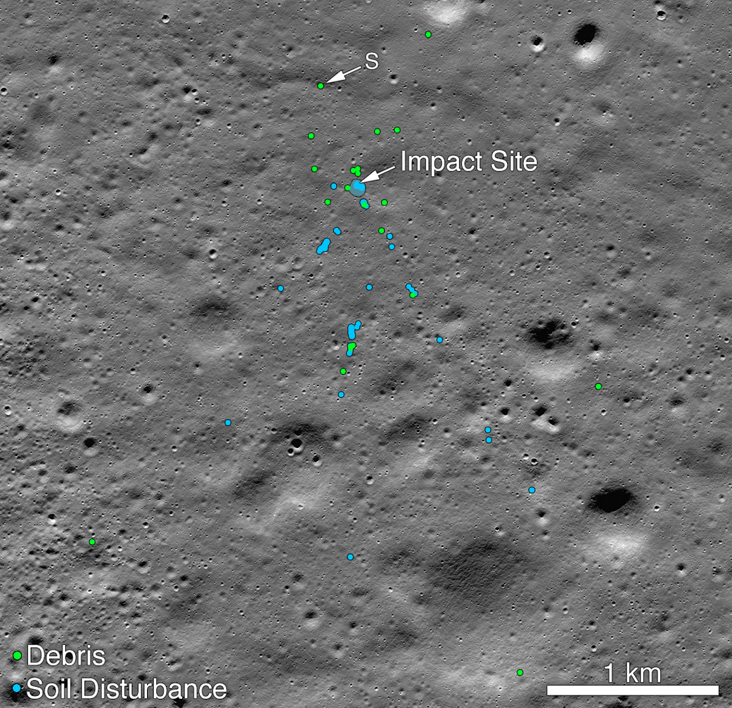 NASA