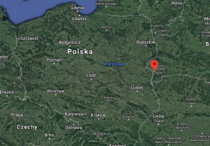 Google Maps