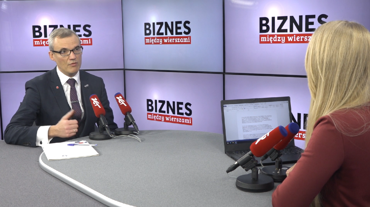 Marcin Szołajski o sytuacji frankowiczów