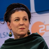 Olga Tokarczuk