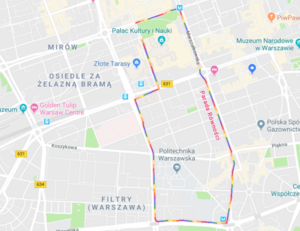 Google Maps