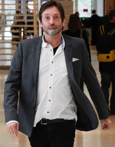 Pierre Palmade