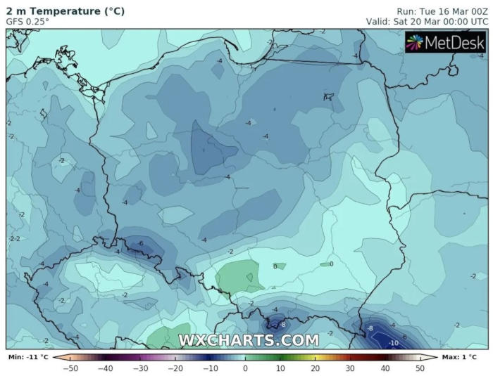 WXCharts.com, FaniPogody.pl