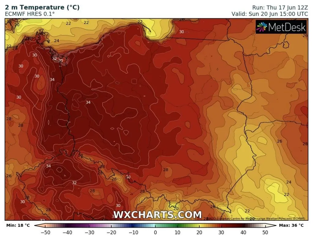 WX Charts, Fanipogody.pl