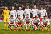 Polacy na Euro 2020