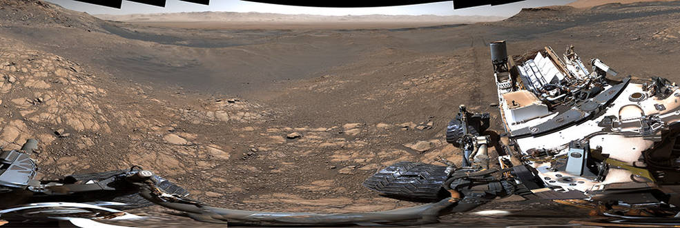 NASA