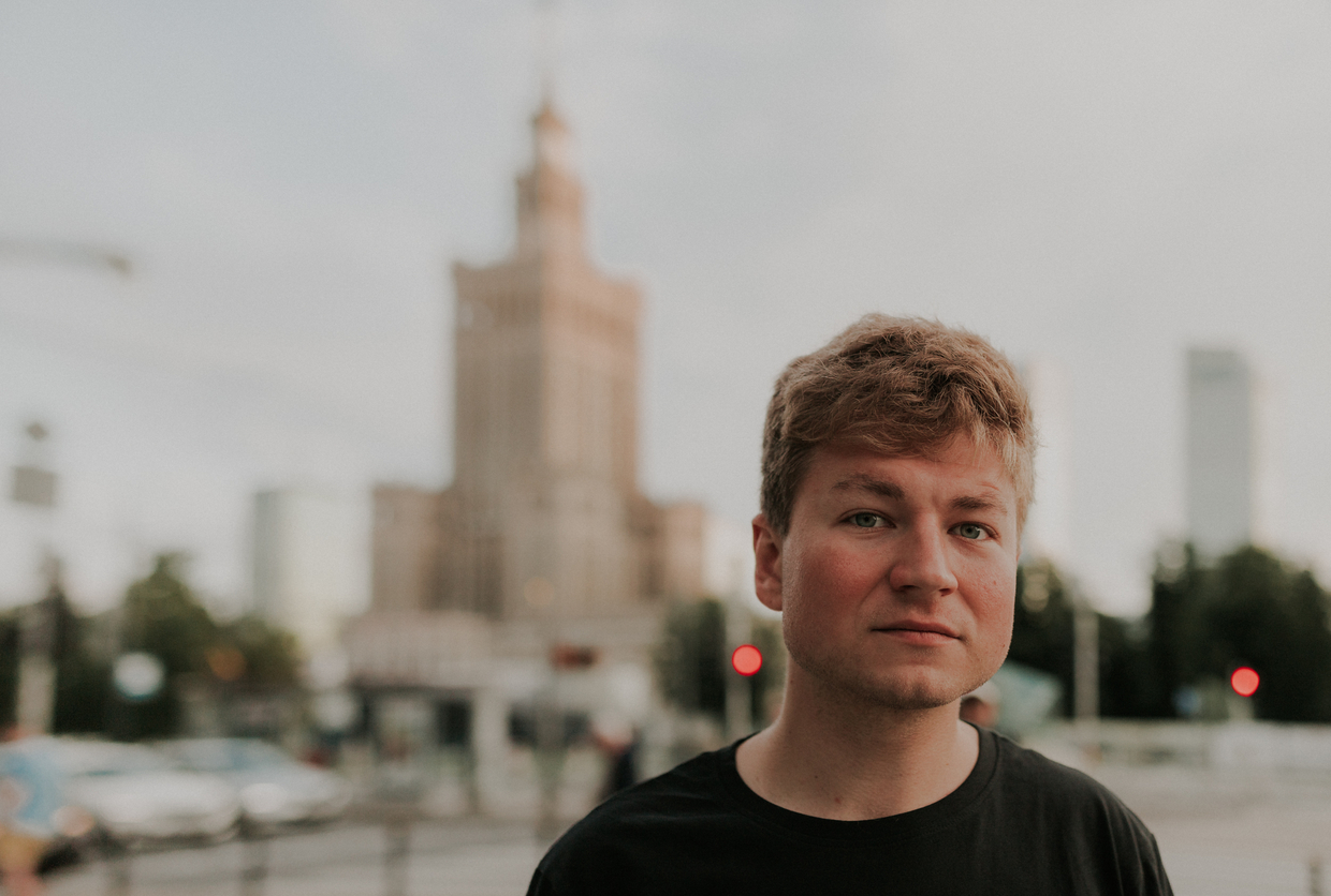 Roman Maksimow