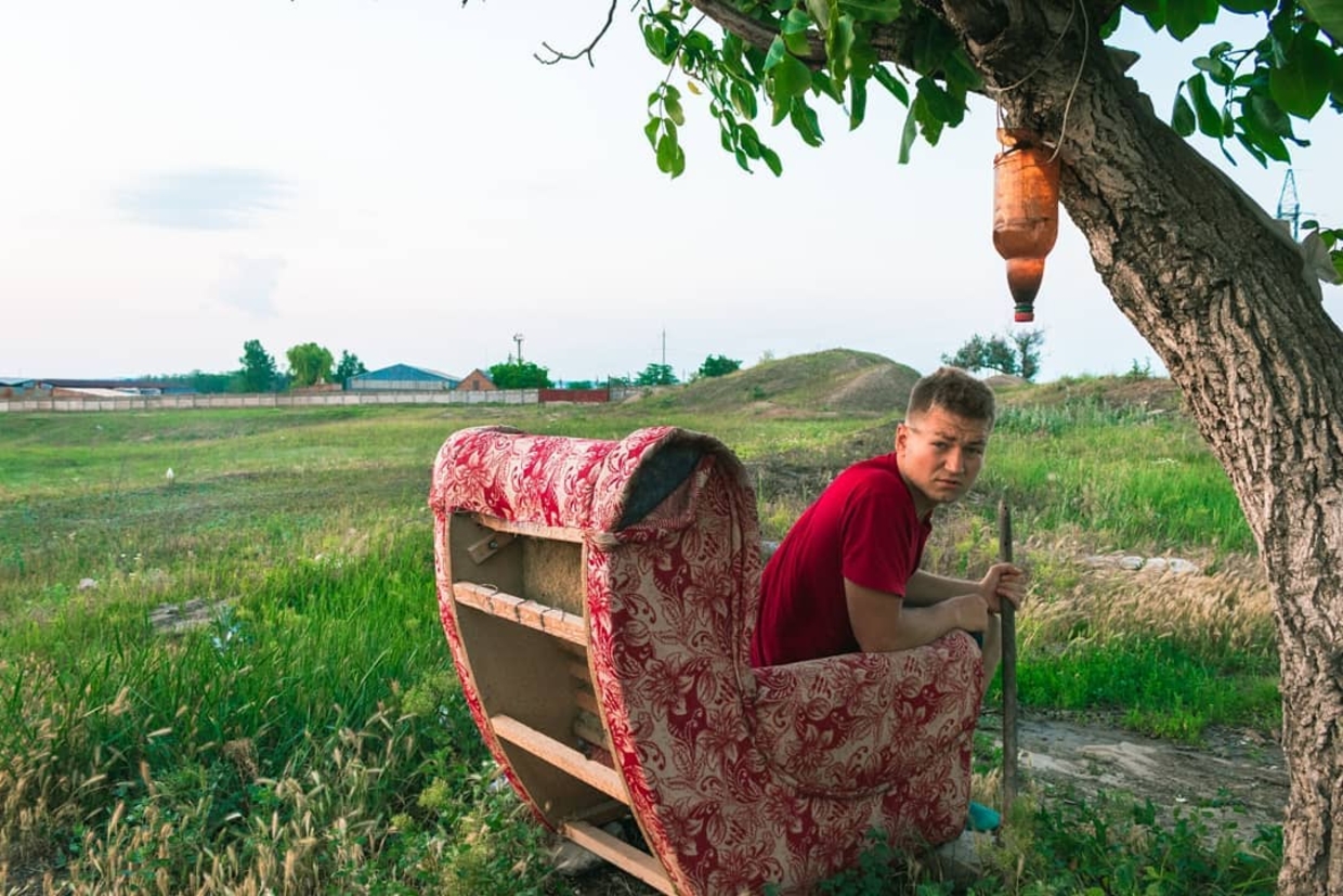 Roman Maksimow