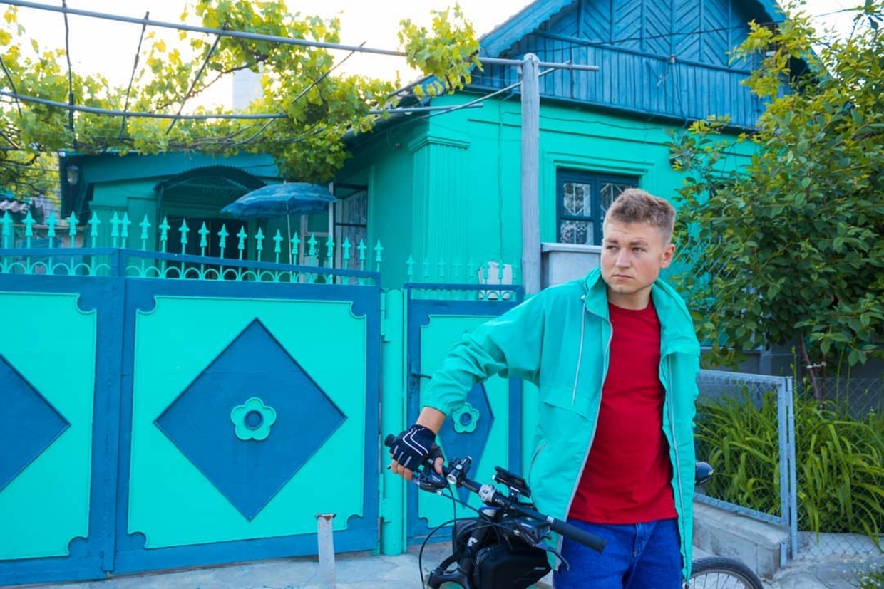 Roman Maksimow