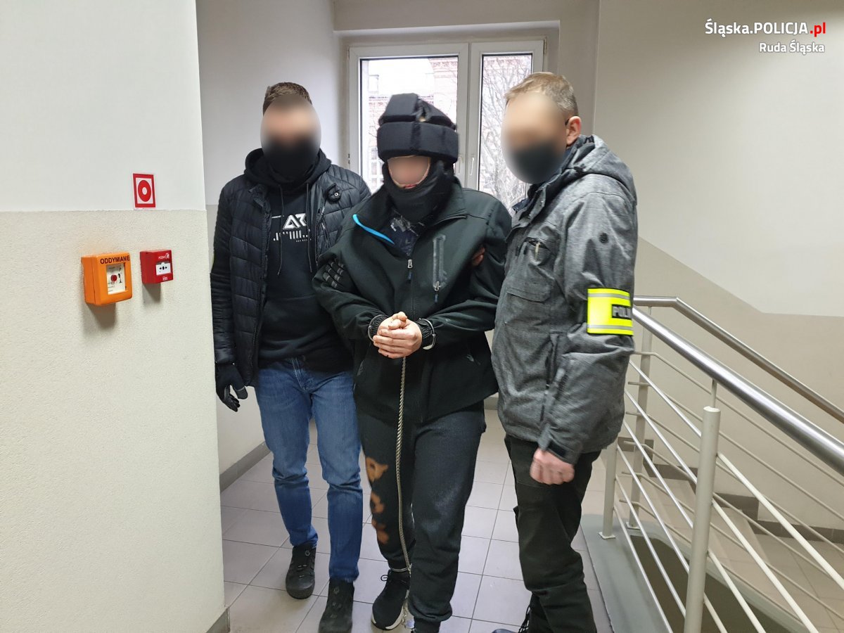 Śląska Policja