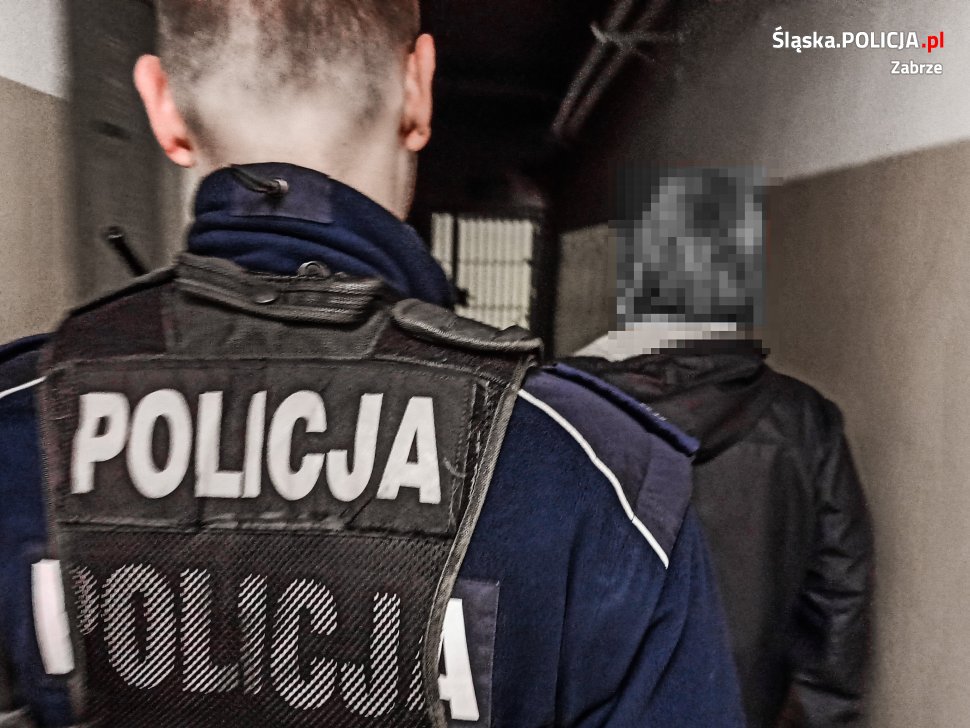 podejrzana o zabójstwo