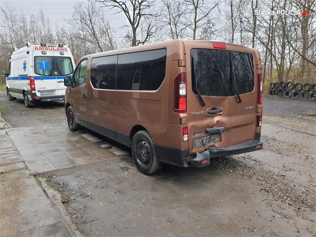 Śląska Policja
