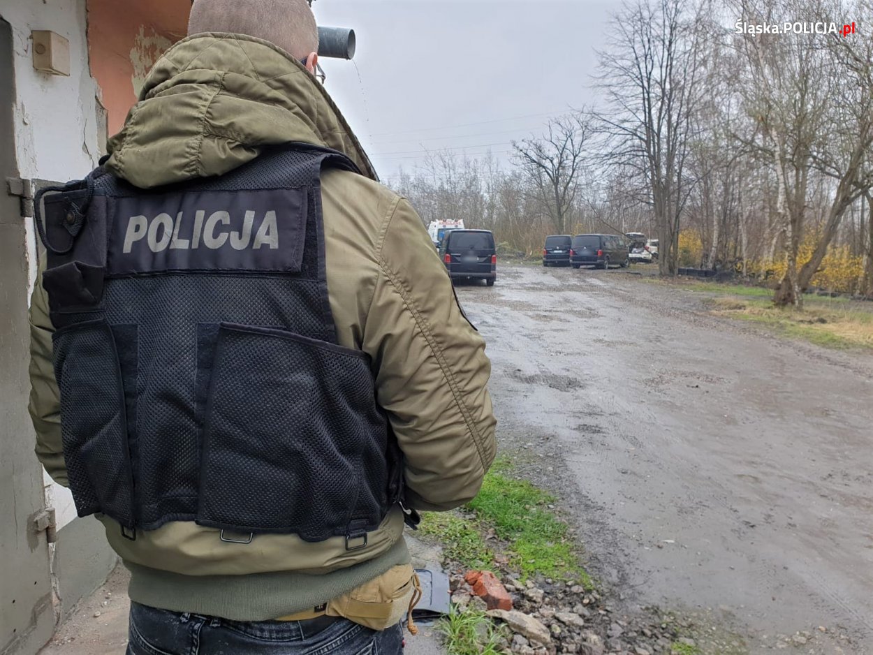 Śląska Policja