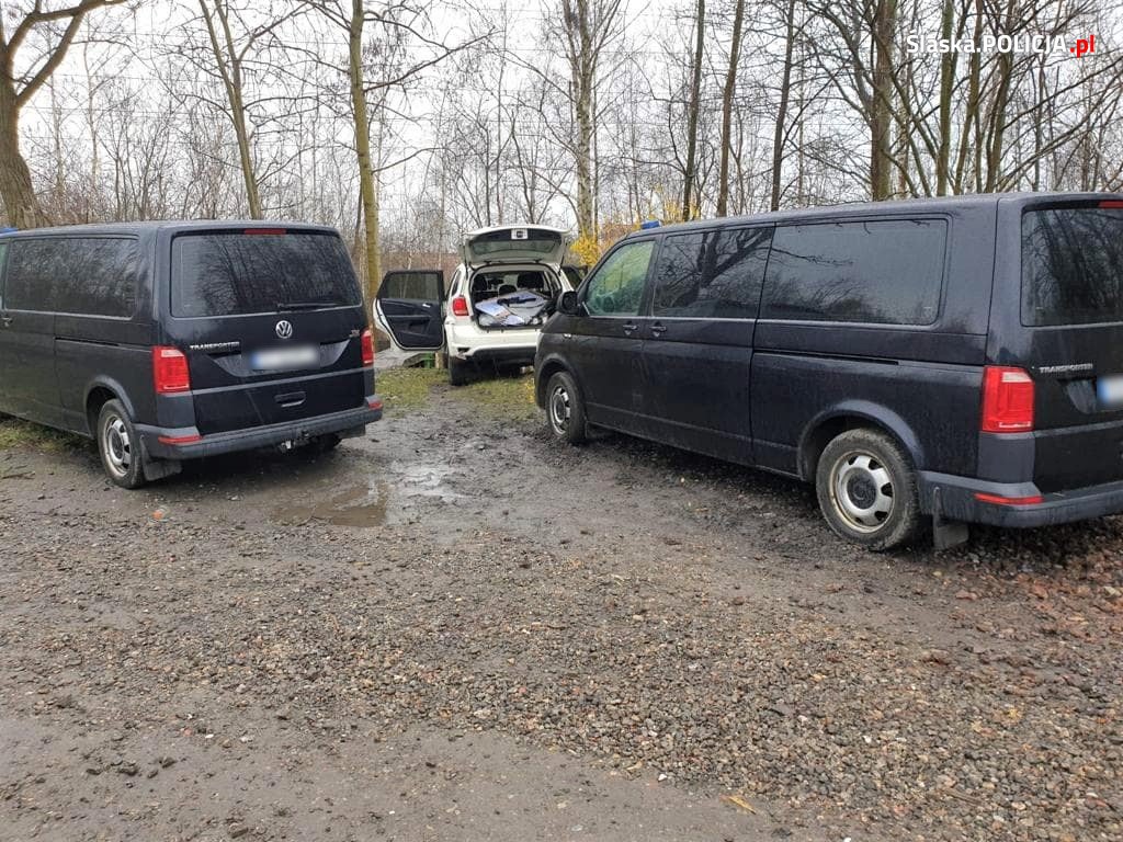 Śląska Policja