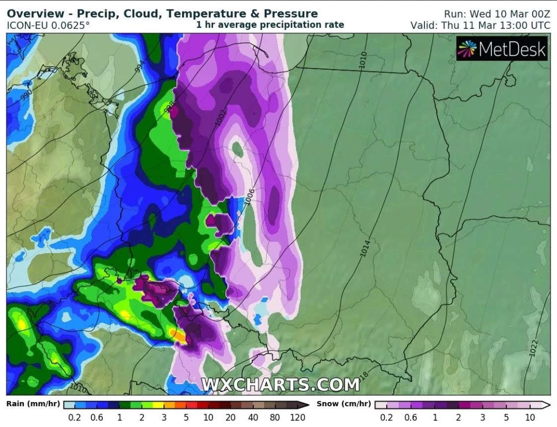 WX Charts, Fanipogody.pl