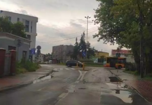 Straż Miejska w Warszawie
