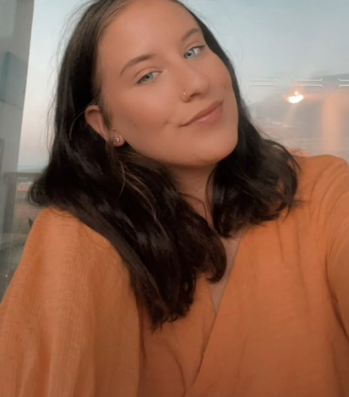 Zaginiona nastolatka 