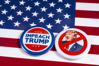 Donald Trump zostanie odwołany?