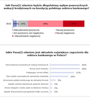 Wakacje kredytowe okiem bankowców