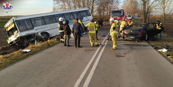 wypadek-w-zalesiu