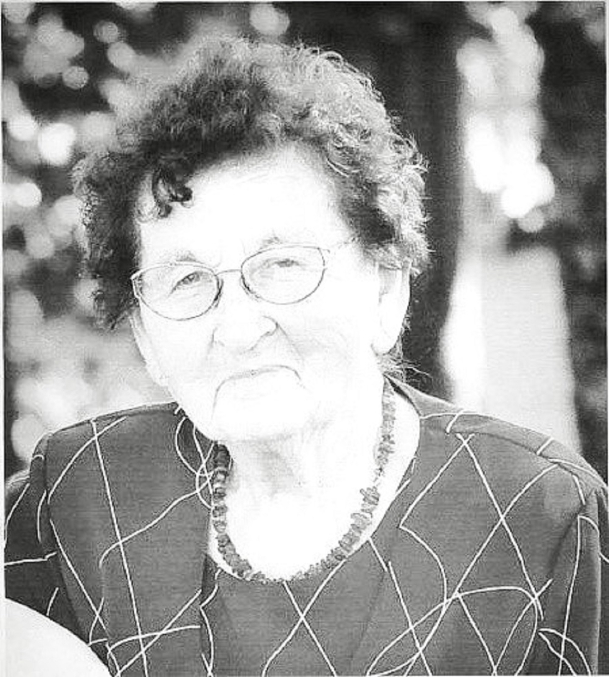 Zaginiona Kazimiera Zaremba
