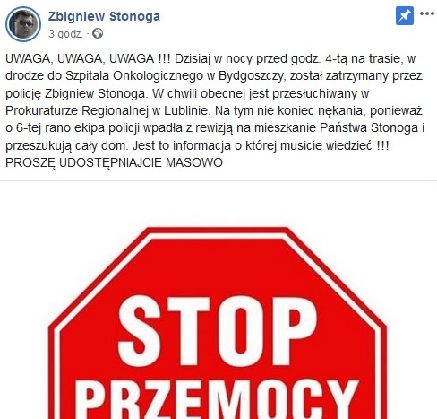 zbyszek