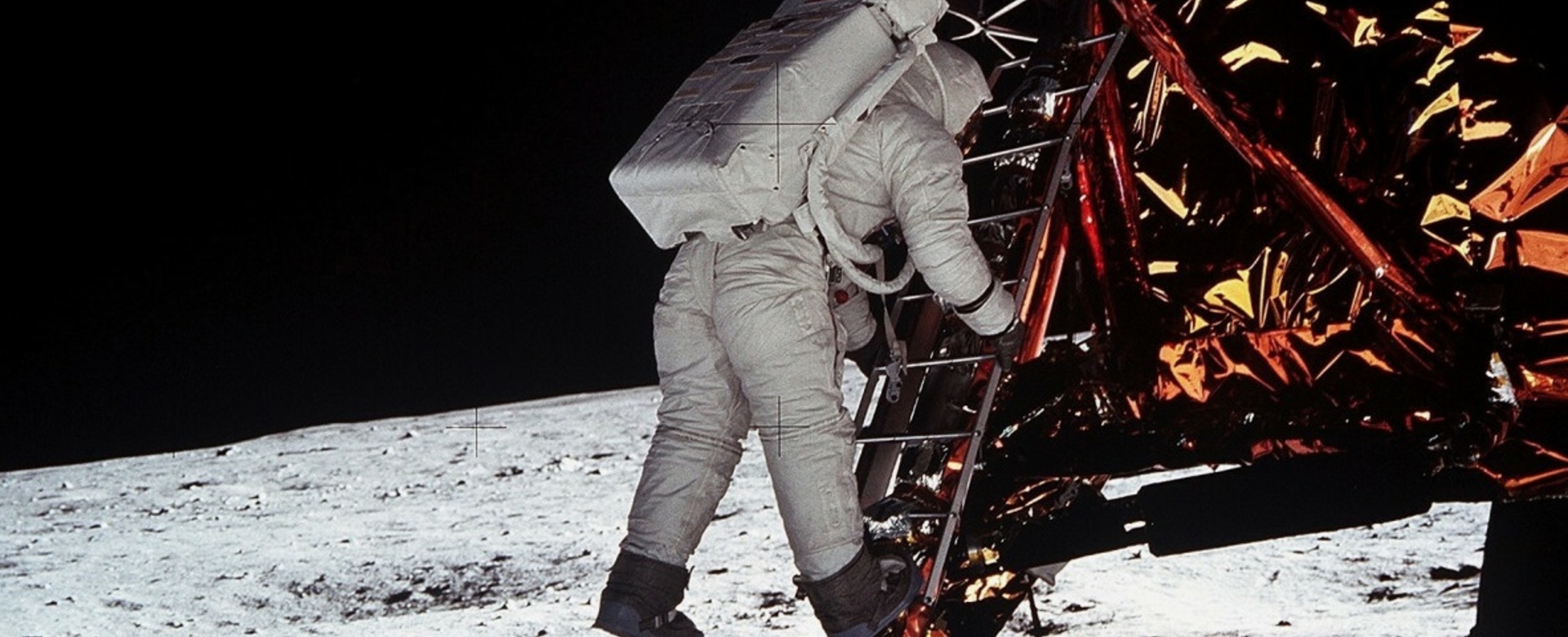 Buzz Aldrin