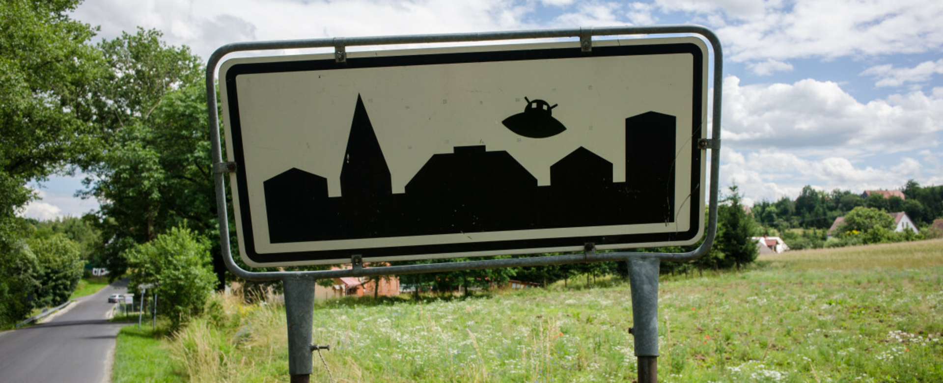UFO nad Polską